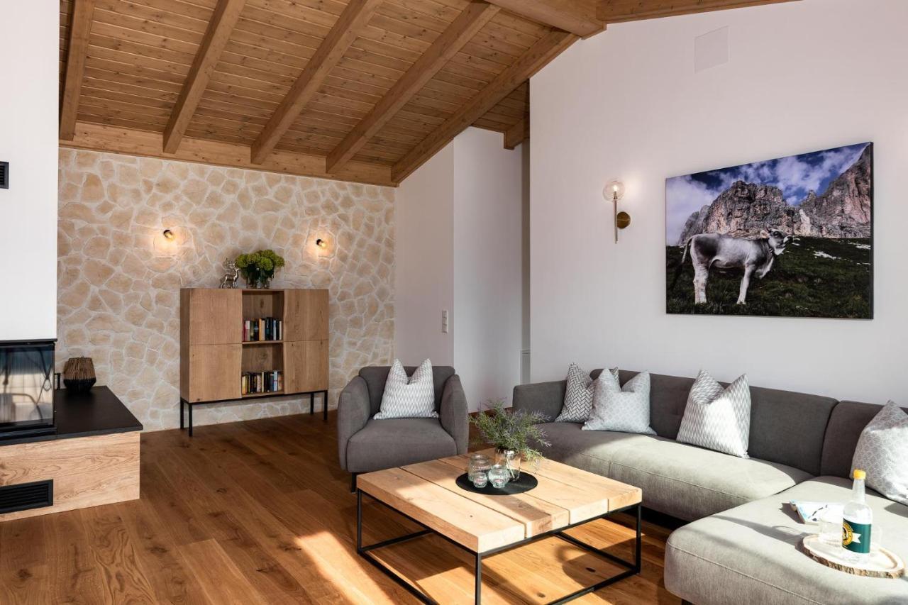 Chalet Seeblick Millstatt Eksteriør bilde
